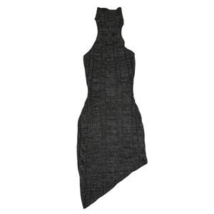 Seroya Womens Size S Perri Sweater Dress